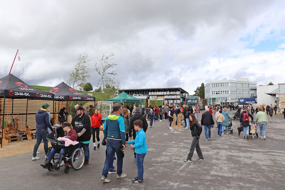 Schwörer Erlebnistag 089