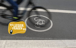 Mit einem Radschnellweg zwischen Reutlingen und Tübingen sollen mehr Pendler zum Umstieg auf das Fahrrad motiviert werden.