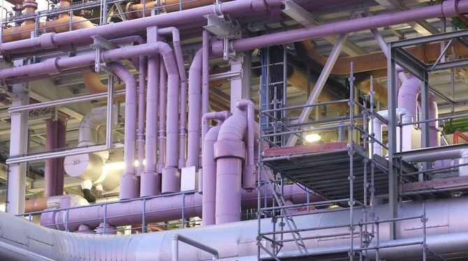 Wacker Chemie Wacker Chemie