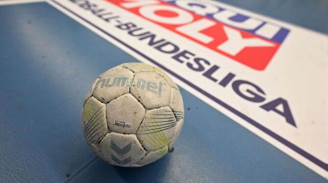 Handball-Bundesliga Handball-Bundesliga