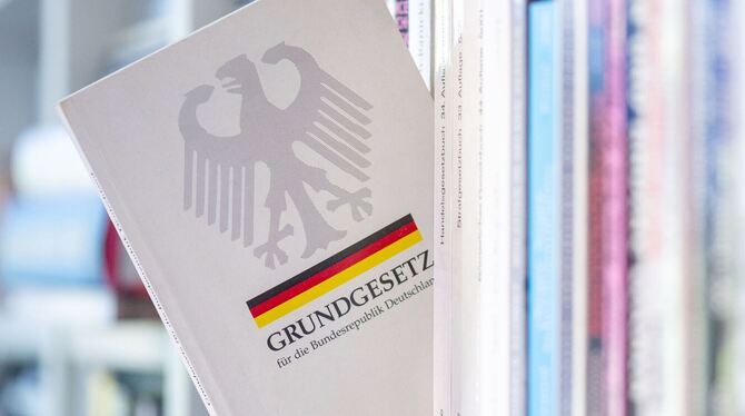 Grundgesetz Grundgesetz