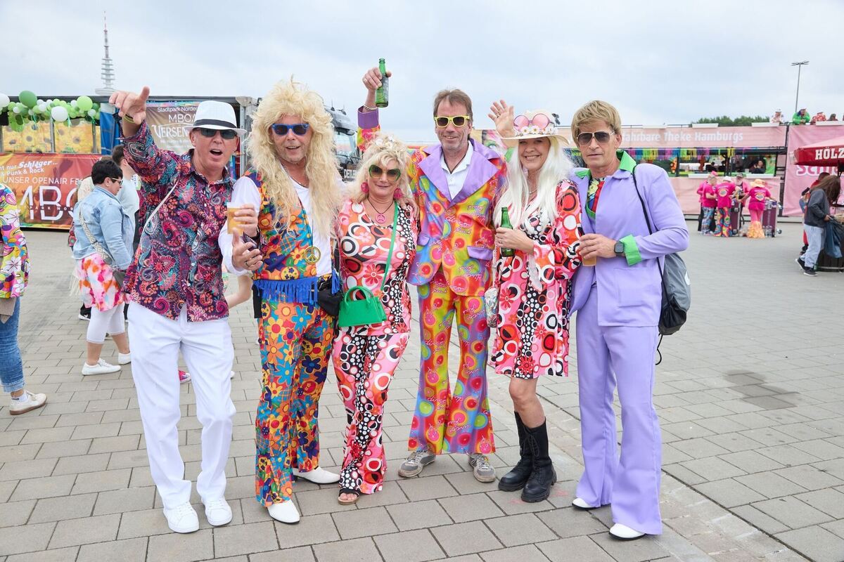 Schlagermove Schlagermove