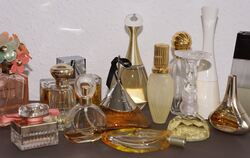 Ein 34-Jährige hat Parfum im Wert von mehr als 1.000 Euro geklaut. FOTO: LENK