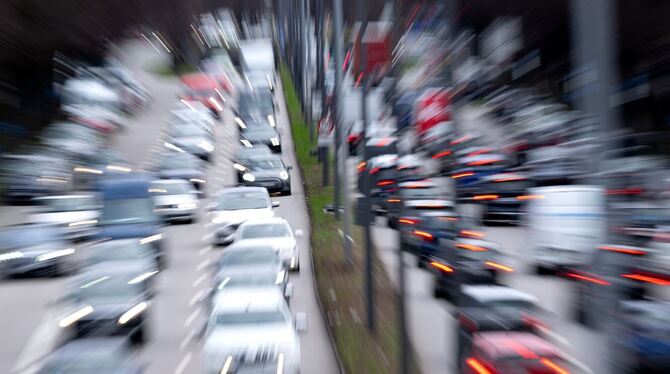 Verschwommen Verschwommen