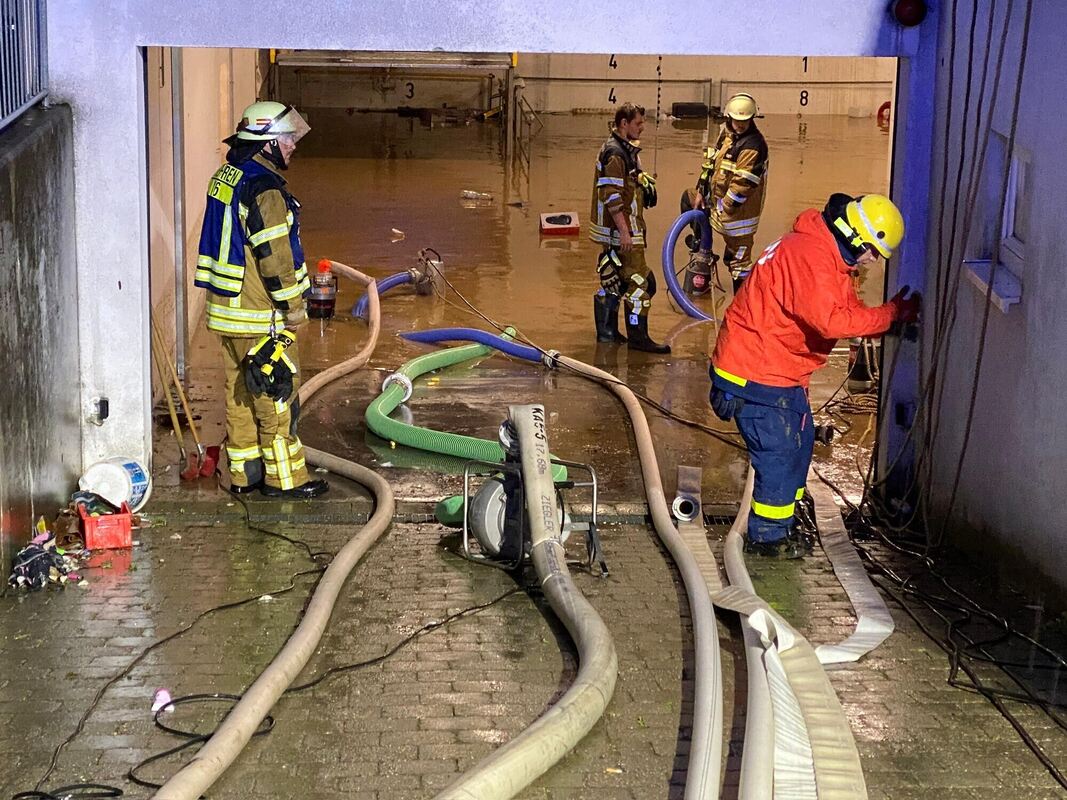 Hochwasser Dußlingen2