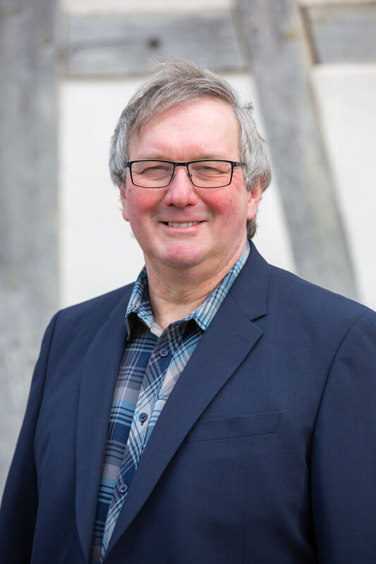 Platz 3, Fischer, Stephan, 58, Landwirt