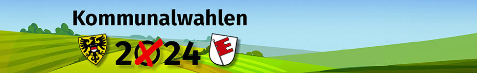 Kommunalwahlen