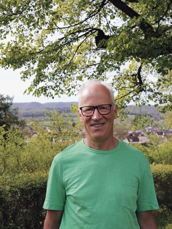 04 Dr. Hartmut Rombach