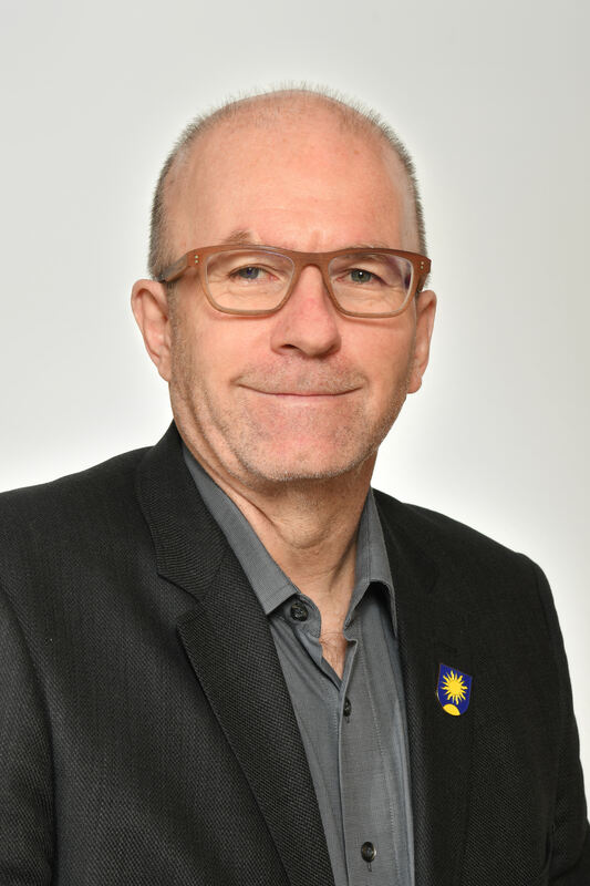 Jürgen Maier