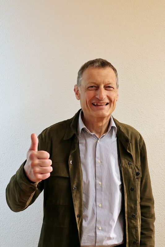 Dr. Gerhard Schnitzer