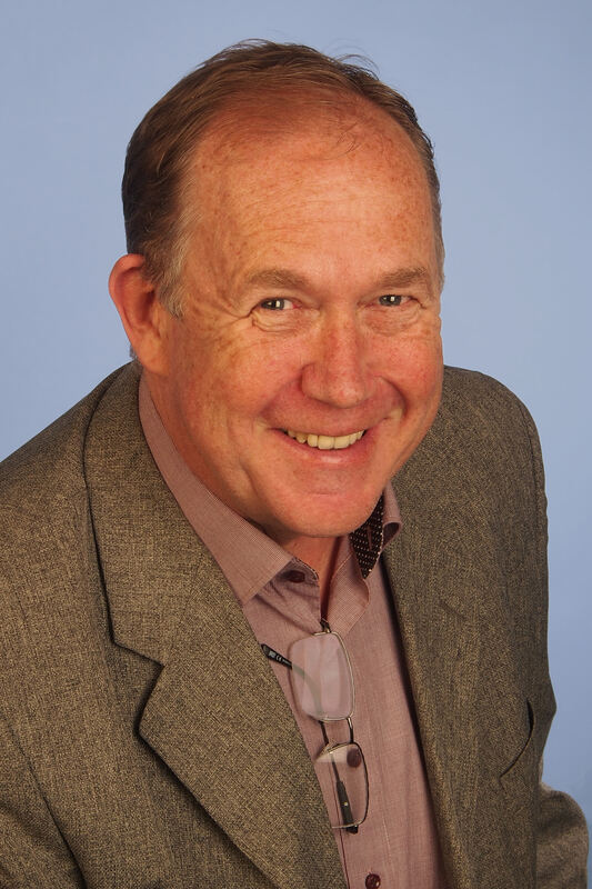 Frank Schröder