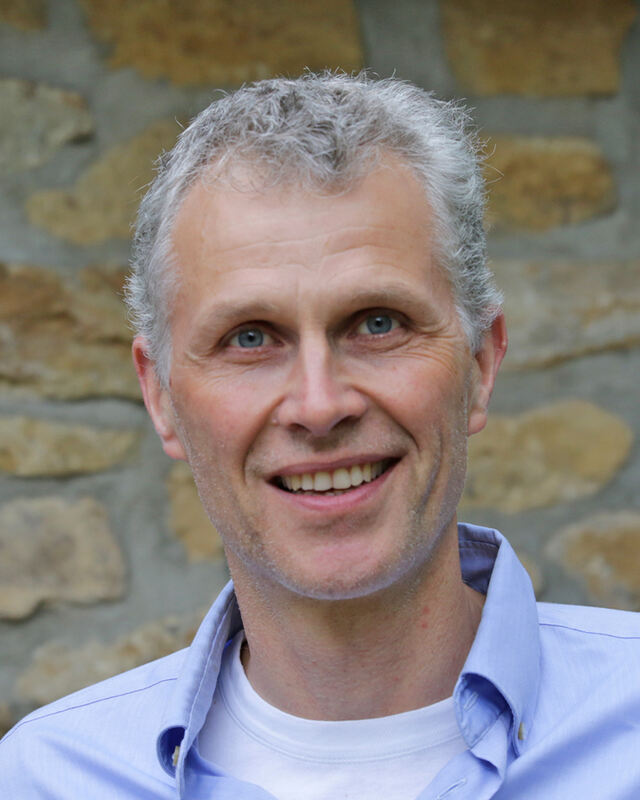 Maisch Dr., Alexander