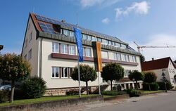 Der neue Gemeinderat wird voraussichtlich am Mittwoch, 26. Juni, zum ersten Mal im Kusterdinger Rathaus tagen.