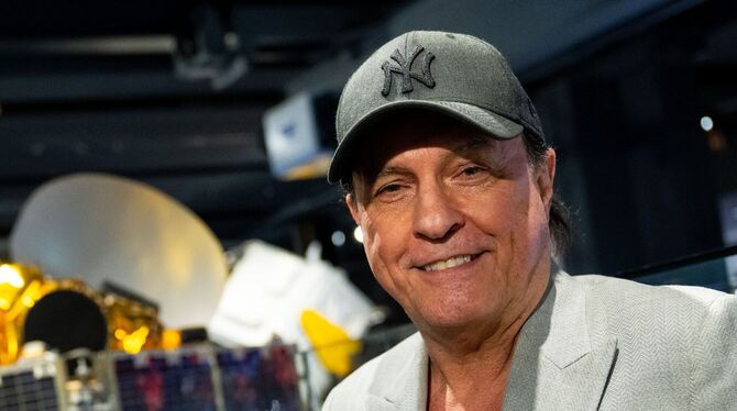 Sänger Peter Schilling Sänger Peter Schilling