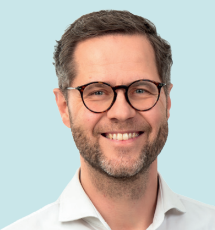 Dr. Michael Allmendinger