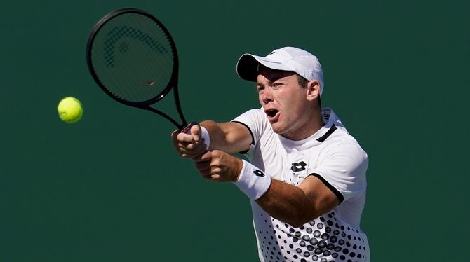 Dominik Koepfer Dominik Koepfer