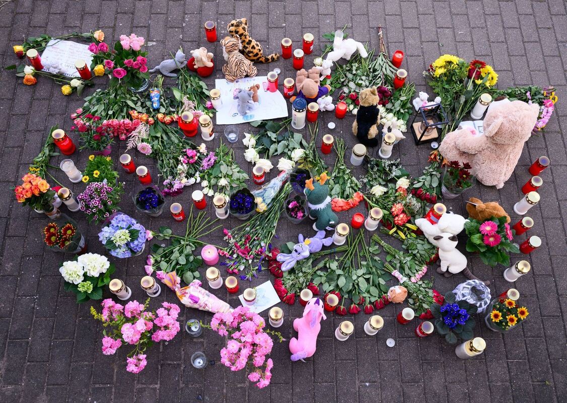 In Gedenken In Gedenken