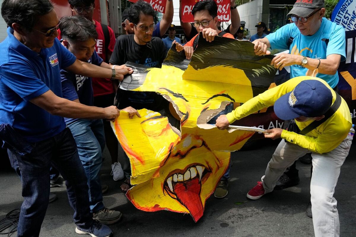 Zerreisprobe Zerreisprobe