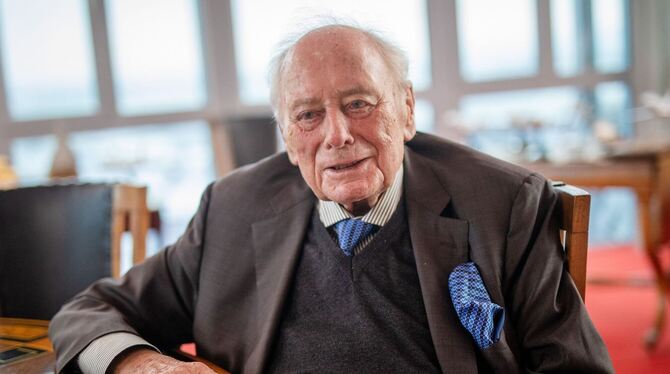 Reinhold Würth Reinhold Würth