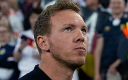 Deutschland - Schottland