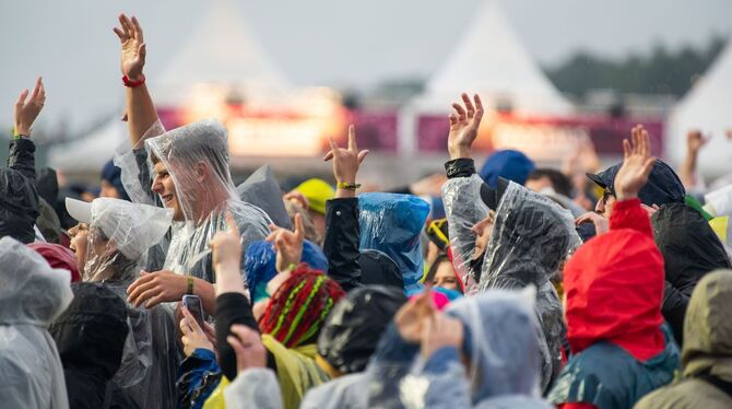 Southside Festival 2024