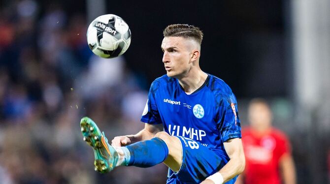 Niklas Kolbe Niklas Kolbe