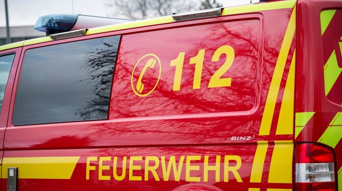 Feuerwehr Feuerwehr
