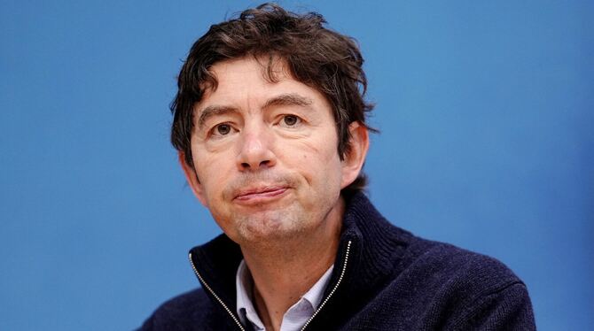 Christian Drosten Christian Drosten