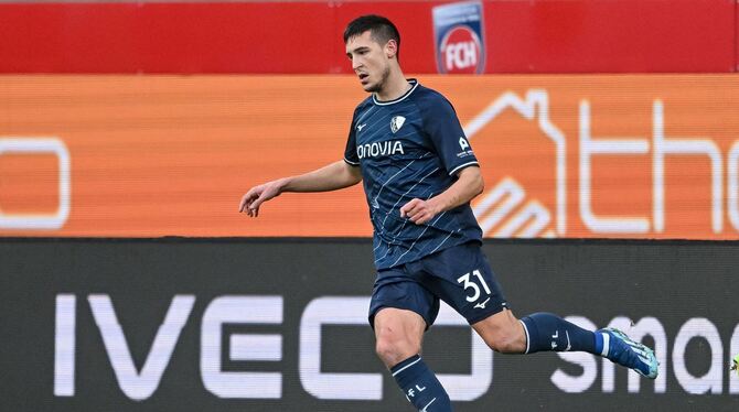 Keven Schlotterbeck Keven Schlotterbeck