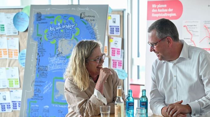 i2030-Aktionstag in Berlin