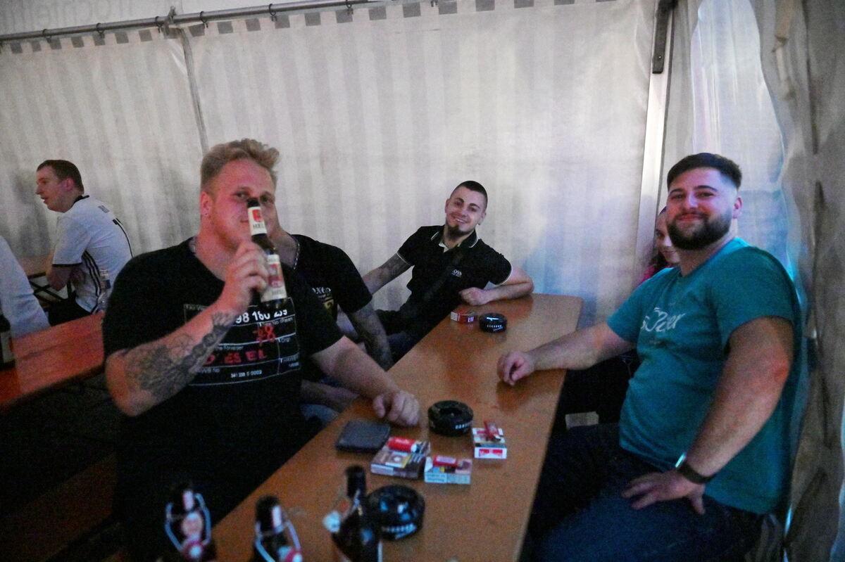 Bild  FOTO JÜRGEN MEYER Public Viewing Reutlingen_37