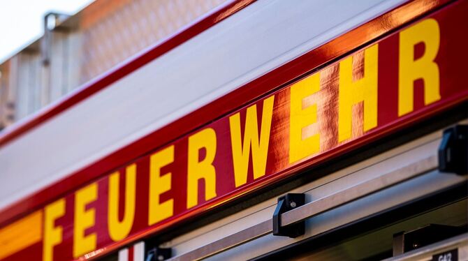 Feuerwehr