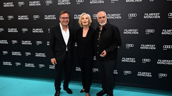 Filmfest München Filmfest München