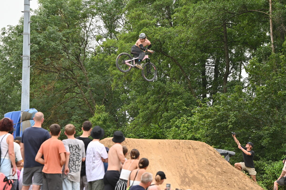 Back 2the Jumps Belsen FOTOS JÜRGEN MEYER_30