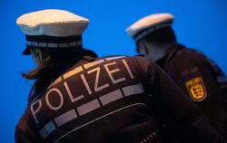 Illustration - Polizei