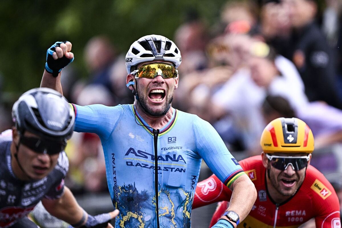 UCI WorldTour - Tour de France