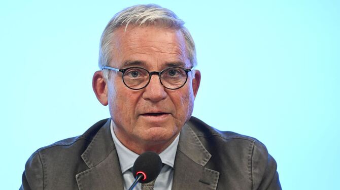 Vorstellung des Verfassungsschutzberichts Vorstellung des Verfassungsschutzberichts