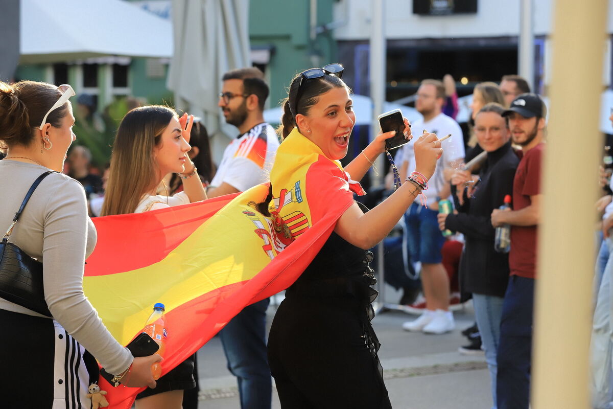 EM_Viertelfinale_Public_RT_D vs Esp__39