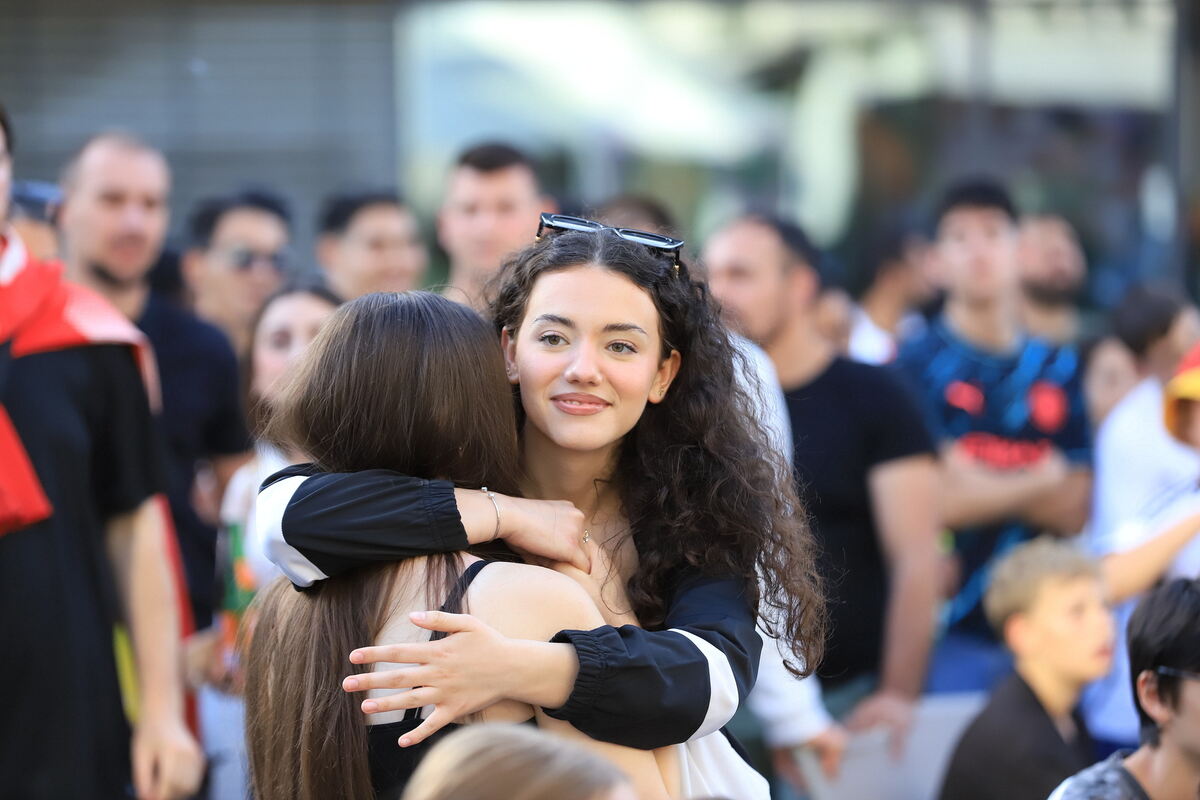 EM_Viertelfinale_Public_RT_D vs Esp__40