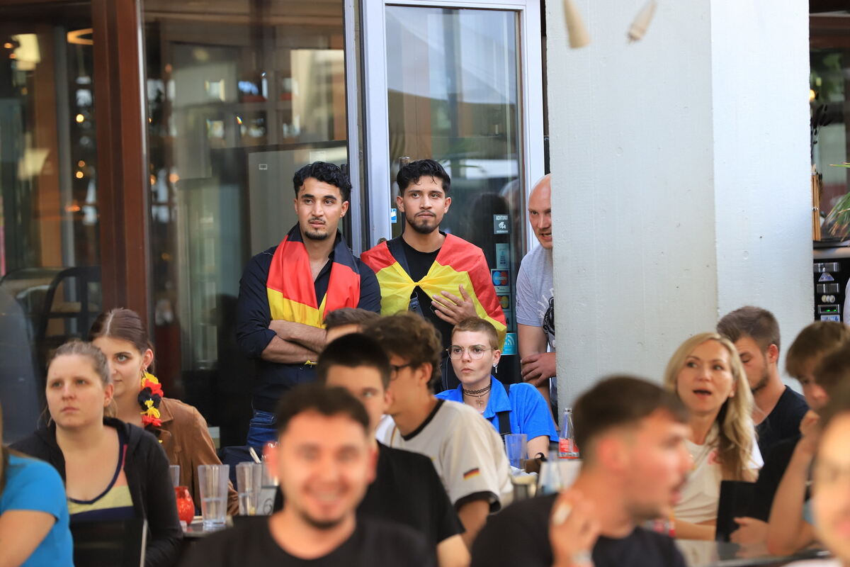 EM_Viertelfinale_Public_RT_D vs Esp__44