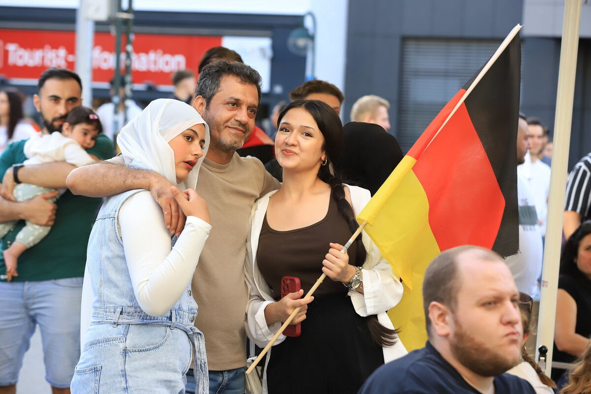 EM_Viertelfinale_Public_RT_D vs Esp__61