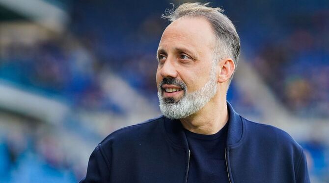 Pellegrino Matarazzo Pellegrino Matarazzo