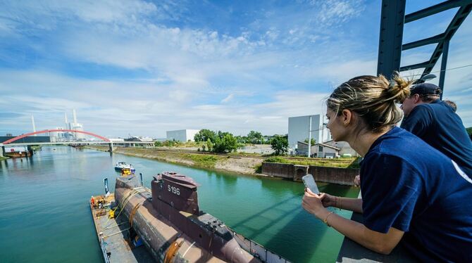 U17 auf dem Weg ins Technik-Museum Sinsheim
