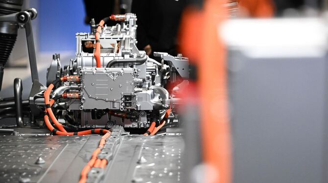 Sommerreise Habeck Sommerreise Habeck