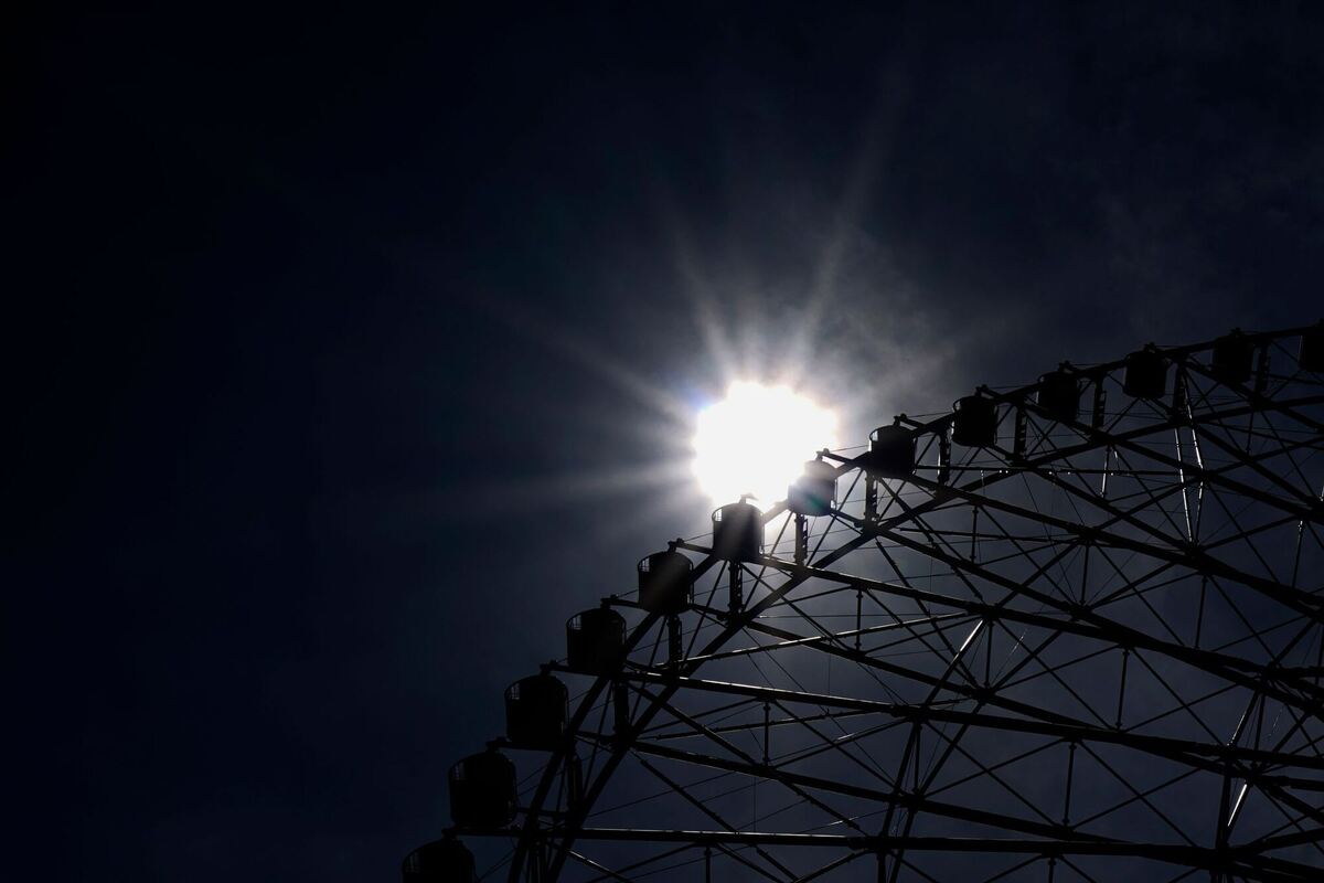 Hitze in Japan Hitze in Japan