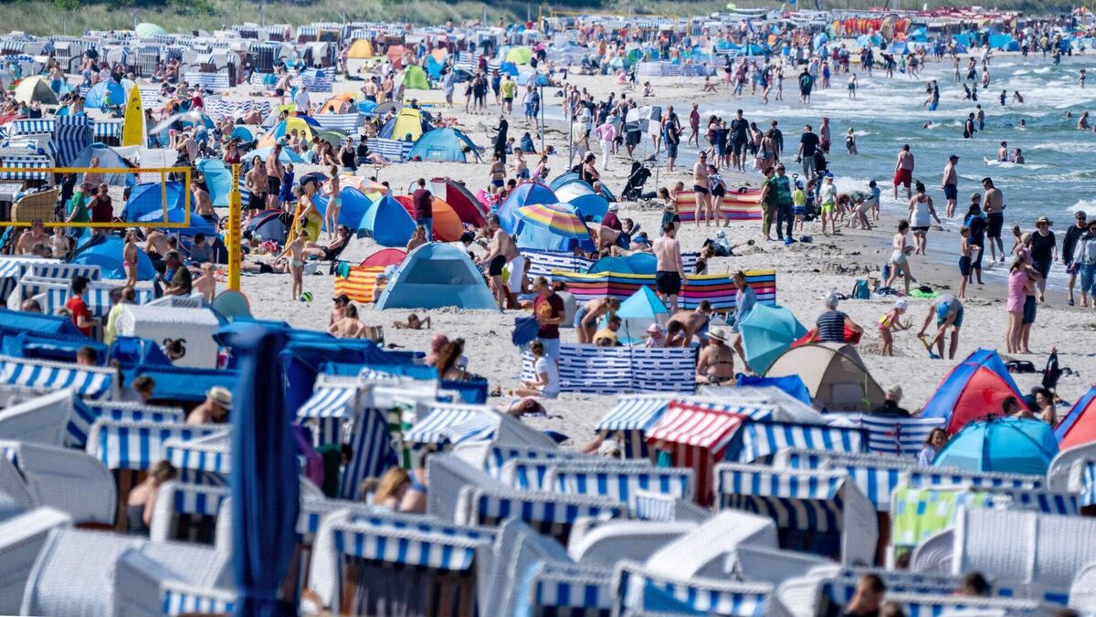 Sommer am Meer Sommer am Meer