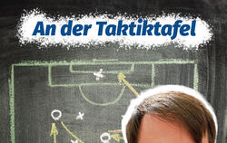 Tobias Escher Taktikexperte