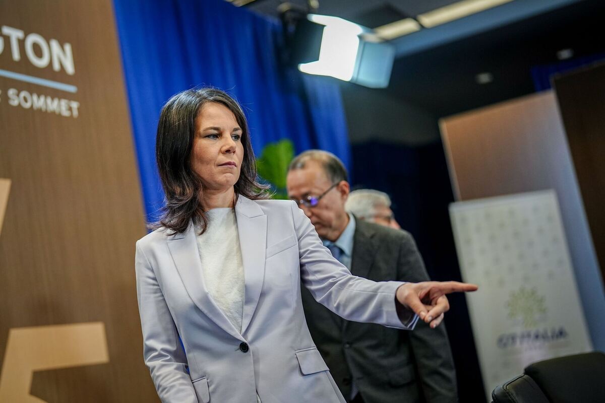 Nato-Gipfel Nato-Gipfel