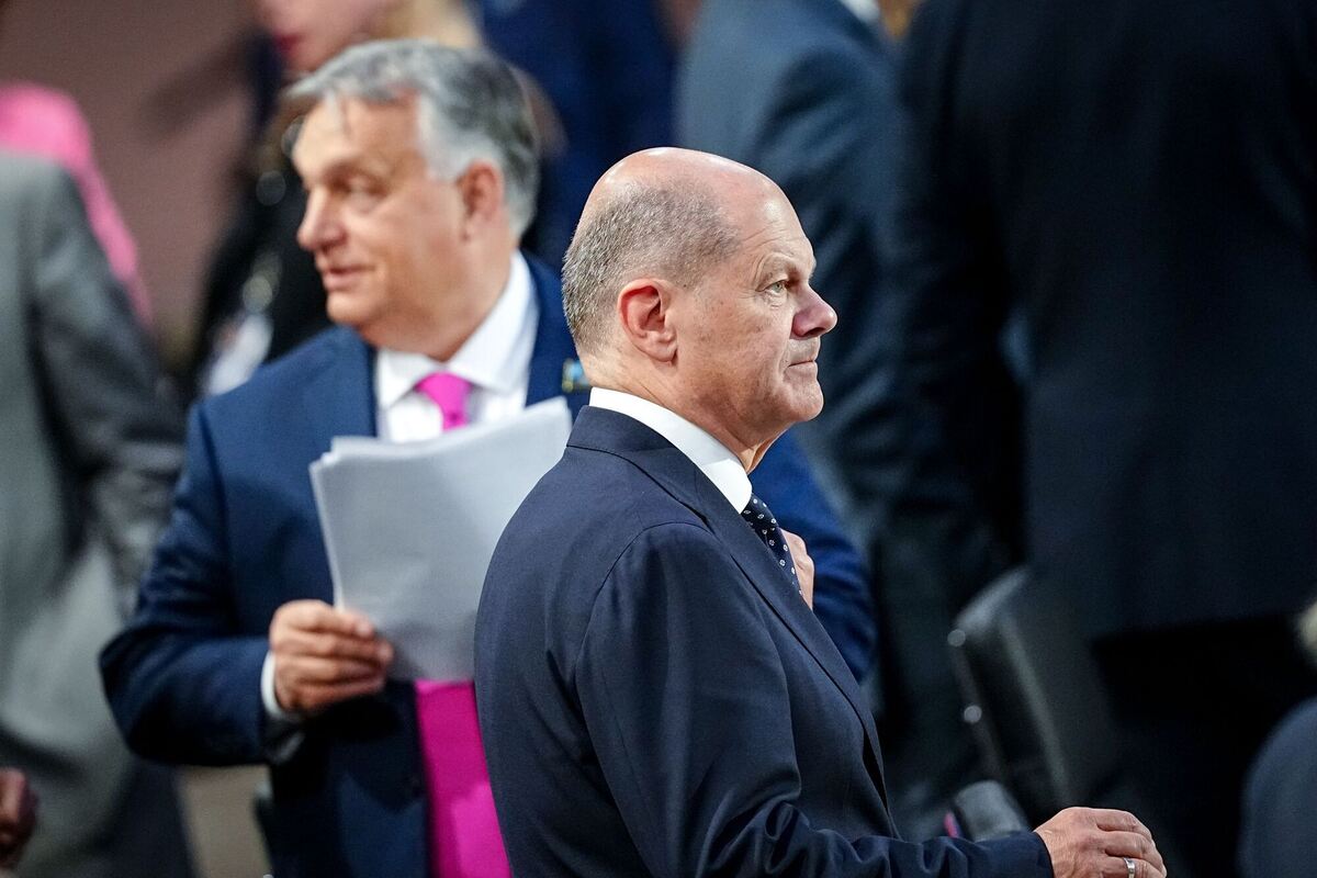 Nato-Gipfel Nato-Gipfel