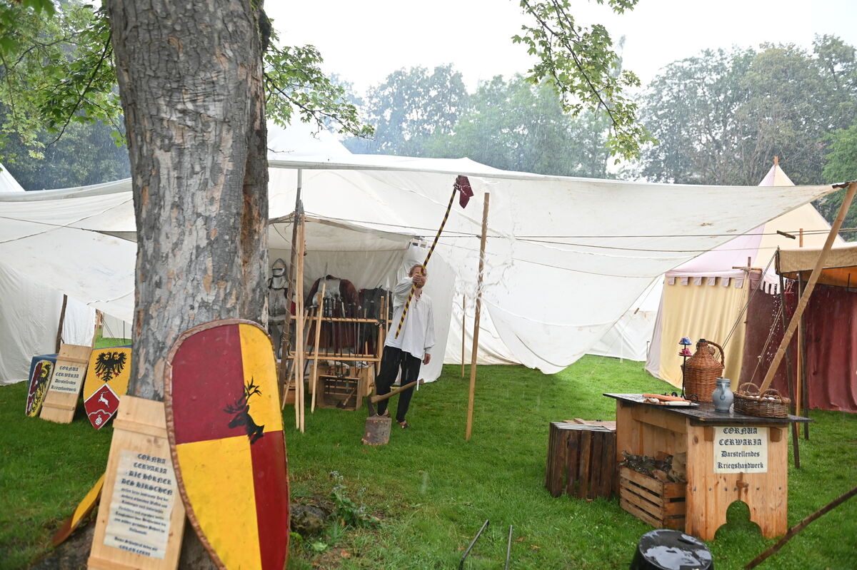 Mittelaltermarkt FOTOS JÜRGEN MEYER_04